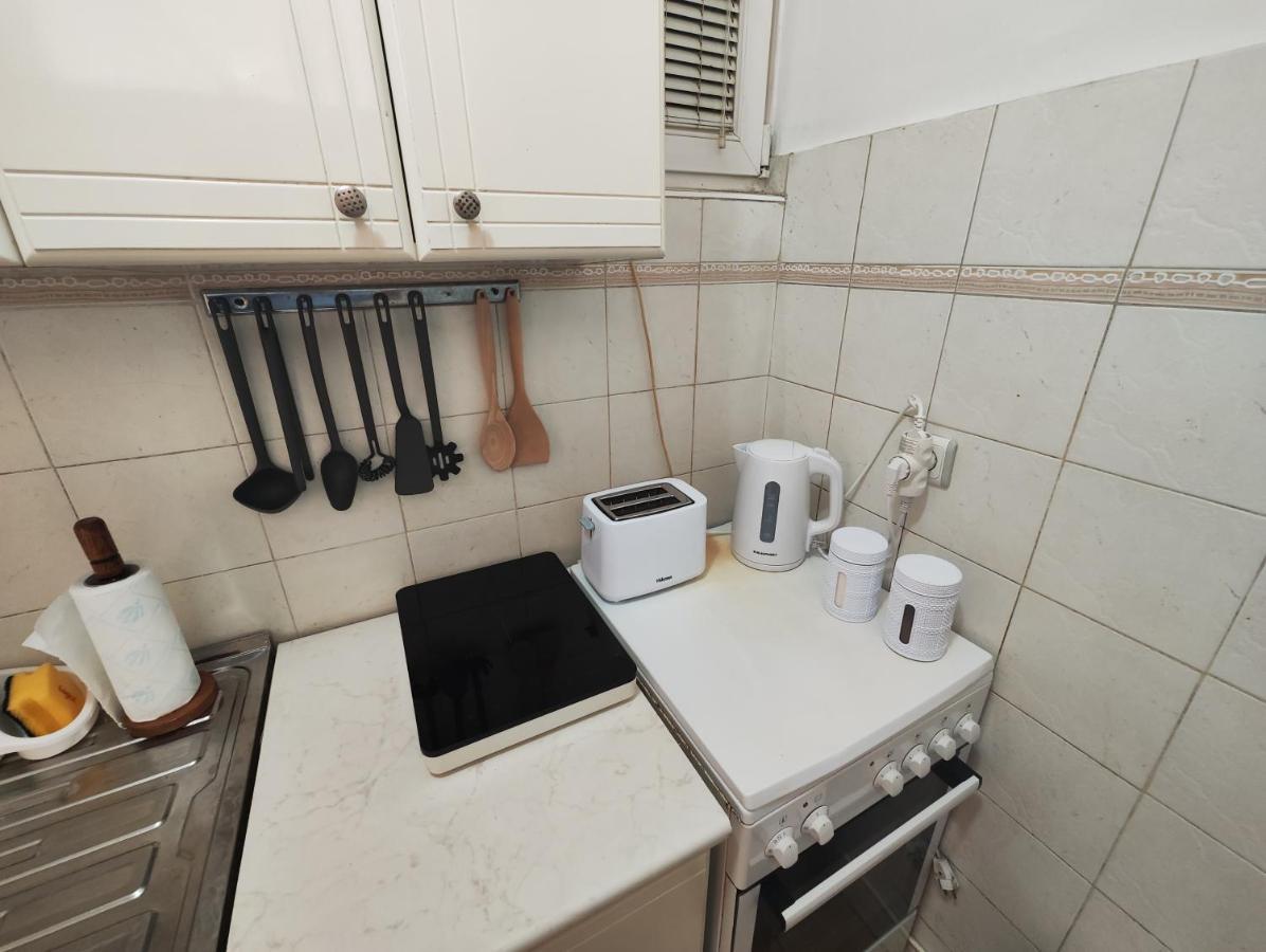 Boris Apartmani Kraljevo Esterno foto